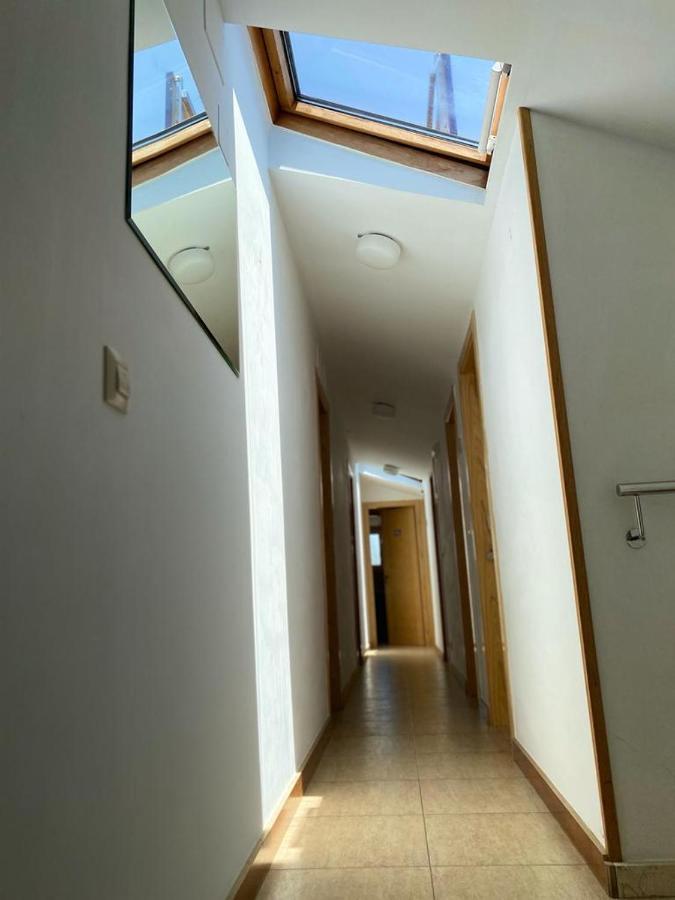 Hotel San Paio Santiago de Compostela Exterior photo